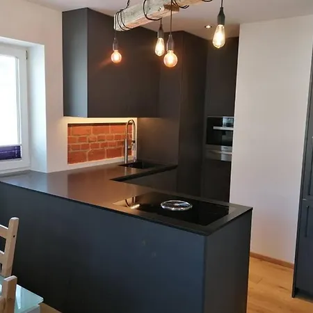 Apartment Papp Kirchberg in Tirol