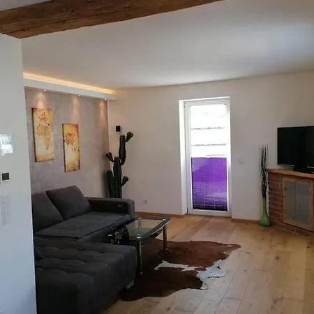 Papp Apartment Kirchberg in Tirol