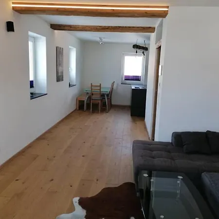 Papp Apartment